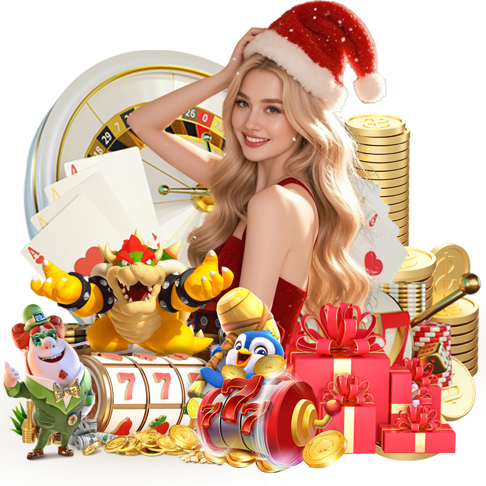 luxury138 heylink featured game showcase