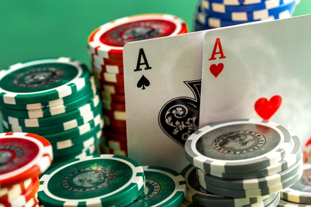 Speed Baccarat Game 