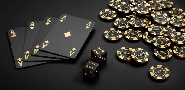 Live dealer managing Tarung Mesin table with multiple camera angles on luxury138 heylink platform